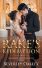 Image for Rake&#39;s Redemption : Scandalous Miss Brightwells - Book 1