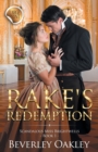 Image for Rake&#39;s Redemption - Large Print : Scandalous Miss Brightwells - Book 1 (sweet version)