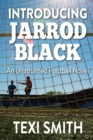 Image for Introducing Jarrod Black