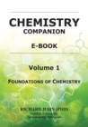 Image for Chemistry Companion E-Textbook - Volume 1: Foundations of Chemistry