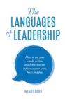 Image for The Languages of Leadership
