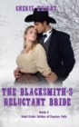 Image for The Blacksmith&#39;s Reluctant Bride