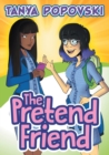 Image for The Pretend Friend