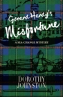 Image for Gerard Hardy&#39;s Misfortune