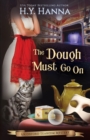 Image for The Dough Must Go On : The Oxford Tearoom Mysteries - Book 9