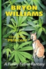 Image for Code Name : &quot;Millicent&quot; The Cat Intelligence Agent Who Came Out Of The Cold
