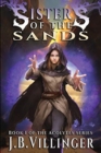 Image for Sisters of the Sands
