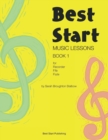 Image for Best Start Music Lessons : Book 1