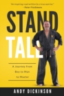 Image for Stand Tall