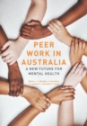 Image for Peer work in Australia