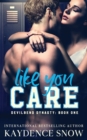Image for Like You Care
