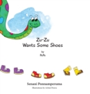 Image for Zu-Zu Wants Some Shoes