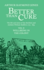 Image for Better Than Cure