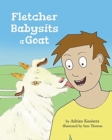 Image for Fletcher Babysits a Goat