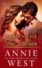 Image for Burning for the Italian : Hot Italian Nights, Book 8