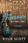 Image for Famous in a Small Town (discreet cover)