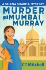 Image for Murder of Mumbai Murray