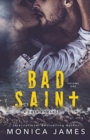 Image for Bad Saint