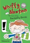 Image for Whiffy Newton in The Case of the Dastardly Deeds