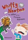 Image for Whiffy Newton in The Affair of the Fiendish Phantoms
