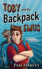 Image for Toby and the Backpack Emus