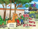Image for Billy and Harry go to the zoo
