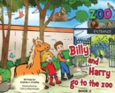 Image for Billy and Harry Go to the Zoo
