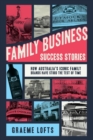Image for Family Business Success Stories