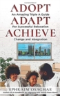 Image for Adopt Adapt Achieve