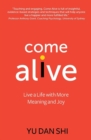 Image for Come Alive