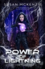 Image for Power of Lightning: Lightning Touch Book 2