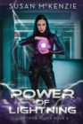Image for Power of Lightning (Lightning Touch Book 2)