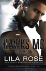 Image for Hawks MC : Caroline Springs Charter- Volume #1