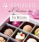 Image for 4 ingredients - Christmas