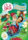 Image for Lily Rose and the Enchanted Fairy Garden