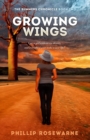 Image for Growing Wings