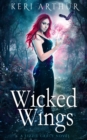 Image for Wicked Wings