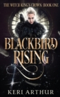 Image for Blackbird Rising