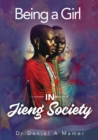 Image for Being a Girl in Jieng Society