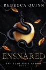Image for Ensnared