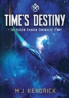 Image for Time&#39;s Destiny