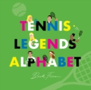 Image for Tennis Legends Alphabet