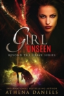 Image for Girl Unseen