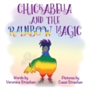 Image for Chickabella and the Rainbow Magic