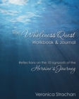 Image for The Wholeness Quest Workbook &amp; Journal
