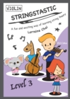 Image for Stringstastic Level 3 - Violin
