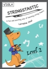 Image for Stringstastic Level 2 - Viola USA