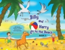Image for Billy and Harry go to the beach