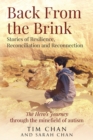 Image for Back From the Brink : Stories of Resilience, Reconciliation and Reconnection