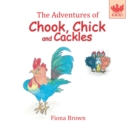 Image for The Adventures of Chook Chick and Cackles : Buster the Bully